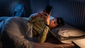 Sleep Disorder Treatment