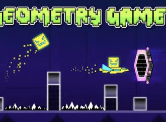 Geometry Dash Lite: Beginner’s Guide to Master Every Level