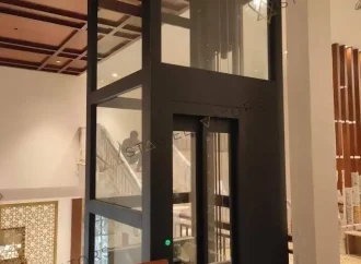 Residential Lifts in Maharashtra for Modern Multi-Story Homes