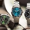 Seiko Watch: History, Collections & Innovative Movements