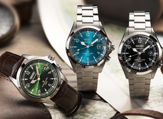 Seiko Watch: History, Collections & Innovative Movements
