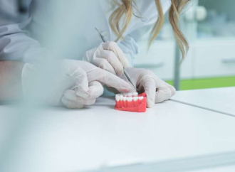 Denture Clinic: Expert Care for Comfortable, Natural Smiles
