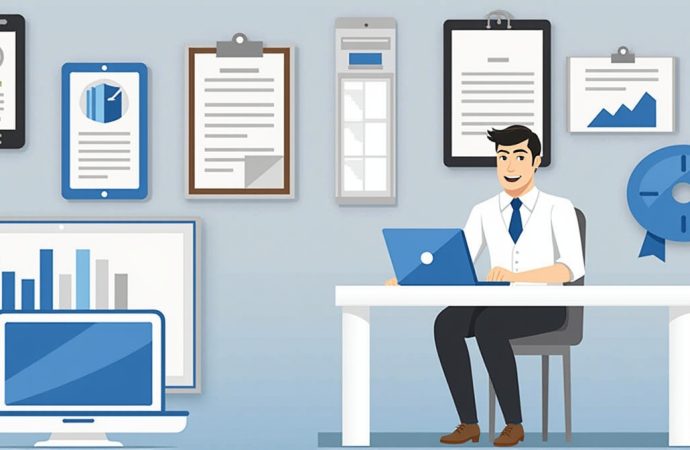 Tailored App Solutions: Custom Software Drives Business Growth