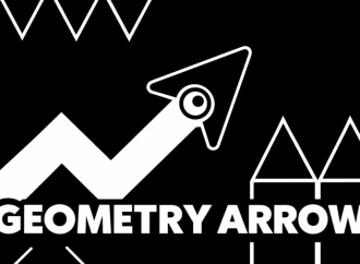 Geometry Arrow: Ultimate Arcade Game for Precision & Reflexes