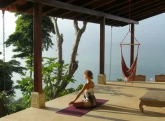 Yoga Meditation Retreat Southern California for Lasting Wellness