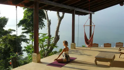 Yoga Meditation Retreat Southern California for Lasting Wellness