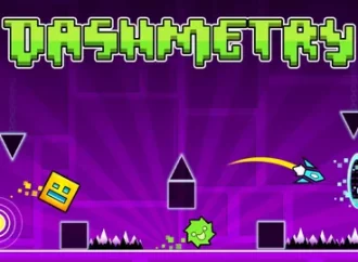 Geometry Dash: The Rhythm-Based Platformer