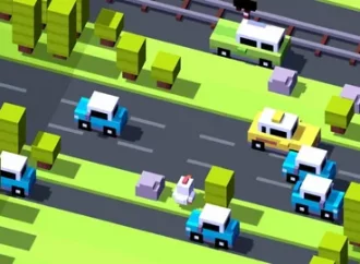 Crossy Road: Gameplay, Tips, Characters & Winning Strategies