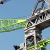 Tower Crane Rental Market Size, Growth, and Key Industry Trends