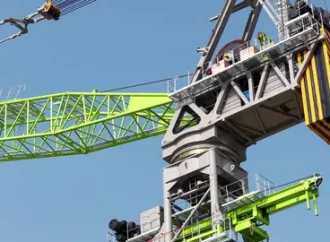 Tower Crane Rental Market Size, Growth, and Key Industry Trends