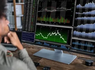 STARTRADER Forex & CFD Trading Platform for Global Investors