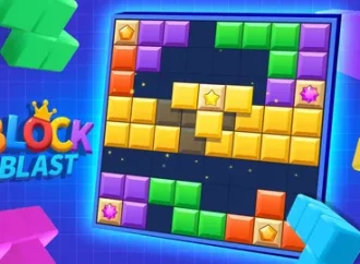 Block Blast Game: Tips & Strategies to Score Higher