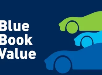 Blue Book Value vs Cash Offer: Why They’re Different