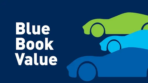 Blue Book Value vs Cash Offer: Why They’re Different