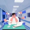 Workplace Burnout in India: Statistics, Causes & Solutions
