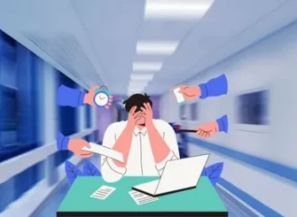 Workplace Burnout in India: Statistics, Causes & Solutions
