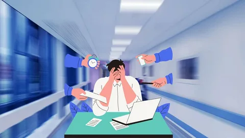 Workplace Burnout in India: Statistics, Causes & Solutions