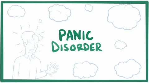 Panic Disorder Treatment: Symptoms, Causes & Recovery Guide