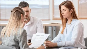 Divorce Attorney
