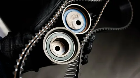 Wet Timing Belt Replacement Cost, Signs, and Maintenance