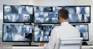 Office Security Service