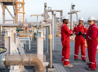 Industrial Gases in Oman: Market Growth, Trends and Outlook