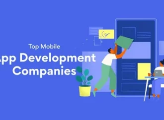 Mobile App Development Company in UAE: Top 5 Picks for 2026