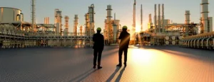 Industrial Gases