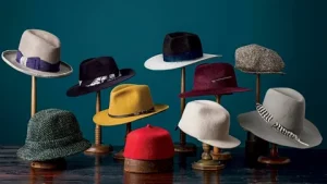Bucket Hats