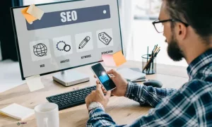 SEO Companies