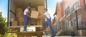 Moving Insurance