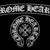 Chrome Hearts T-Shirt: Luxury Streetwear Style & Quality
