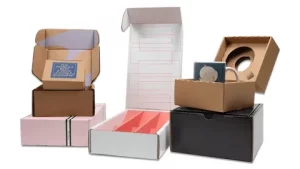 Boxes Solutions
