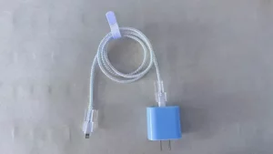 Charger Case