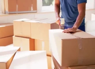 Moving Insurance: Protect Your Belongings During House Moves