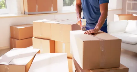 Moving Insurance: Protect Your Belongings During House Moves
