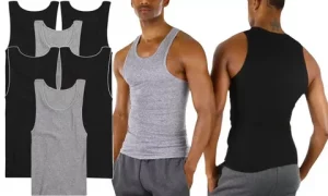 Tank Tops
