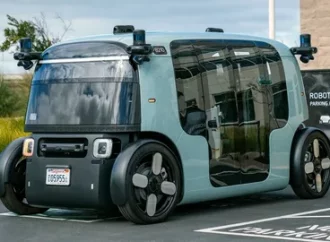 Robotaxi Market: Growth, Trends and Future of Urban Mobility