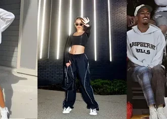 Raspberry Hills Shorts: Premium Comfort & Streetwear Style
