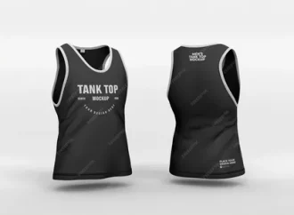 Premium Tank Tops That Increase Customer Lifetime Value
