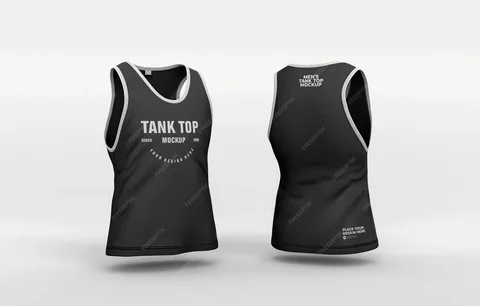 Premium Tank Tops That Increase Customer Lifetime Value