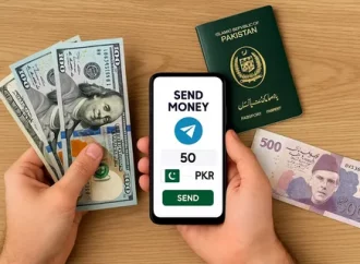 Send Money from Pakistan to UAE: Trusted Money Exchange