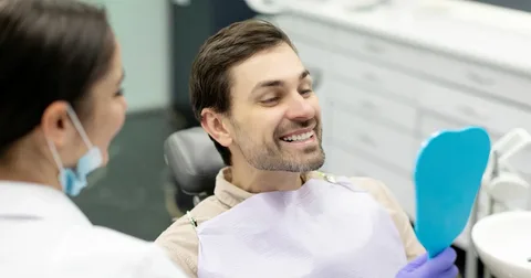 Denture Clinic: Expert Care for Comfortable, Natural Smiles