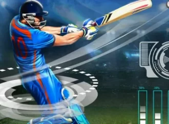 AI in Cricket: How Artificial Intelligence Is Transforming Sports