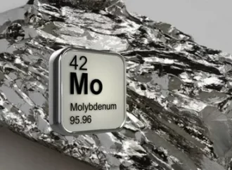Molybdenum Market Growth: Steel and High-Tech Demand