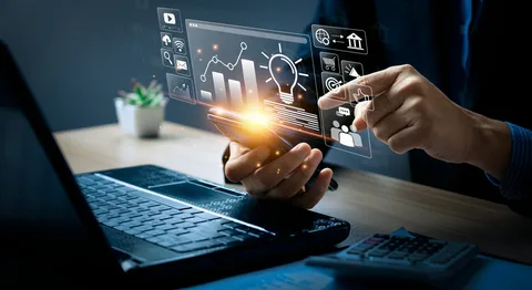Australian Technology Trends: Investment Guide for Businesses