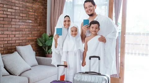 Umrah Package from Lahore: 10 Days Umrah Package from Lahore