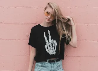 Represent T-Shirt: Premium Streetwear Style & Everyday Comfort