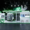 Exhibition Stall Fabricator in Frankfurt for Trade Show Success