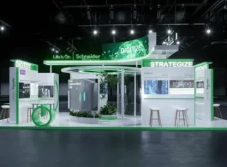 Exhibition Stall Fabricator in Frankfurt for Trade Show Success